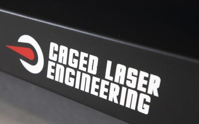 WSR partner with Caged Laser Engineering for 2022 BTCC season