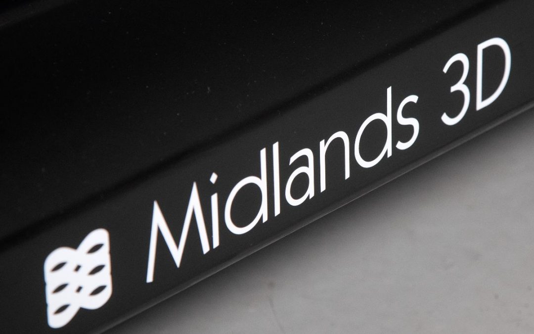 WSR partner with Midlands 3D for 2022 BTCC season
