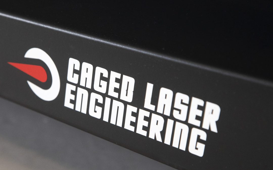 WSR extend partnership with Caged Laser Engineering for 2024 BTCC season